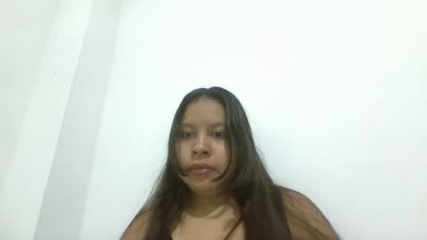 Luisa online show from July 17, 2026, 1:45 am