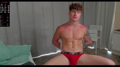 ed_hooligan online show from June 19, 2026, 1:15 pm