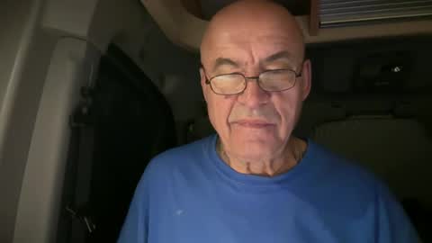 eddelmar online show from July 6, 2026, 10:12 pm