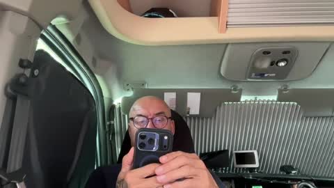 eddelmar online show from July 7, 2026, 12:31 pm