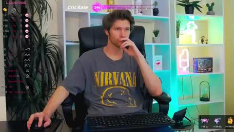 Snapshot of eddie_baker chatting on June 17, 2026, 1:30 am eddie_baker online show from June 17, 2026, 1:30 am