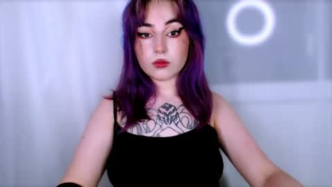 fickle demon made of clumps of matter online show from June 16, 2026, 9:17 pm