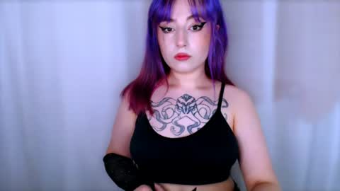 fickle demon made of clumps of matter online show from July 15, 2026, 7:19 pm