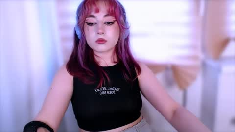 fickle demon made of clumps of matter online show from August 4, 2026, 12:25 am