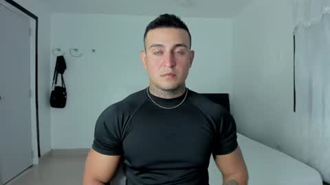 Eduar Wild online show from June 23, 2026, 2:31 am