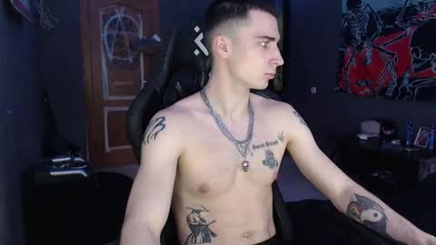 Eduar online show from March 19, 2026, 12:20 pm