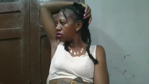 edwige770943 online show from June 4, 2026, 7:31 pm