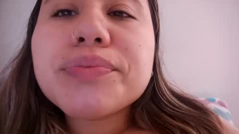 Snapshot of eimy_collin chatting on July 17, 2026, 6:13 pm EIMY MODEL INDEPENDENT online show from July 17, 2026, 6:13 pm