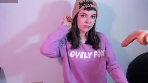 eimy_salome15 online show from June 19, 2026, 9:57 am