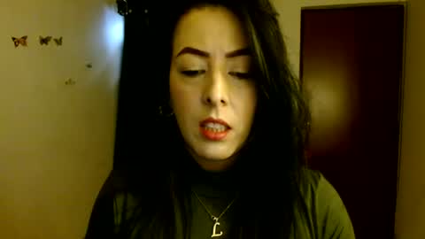 ela_3611 online show from June 16, 2026, 7:38 pm