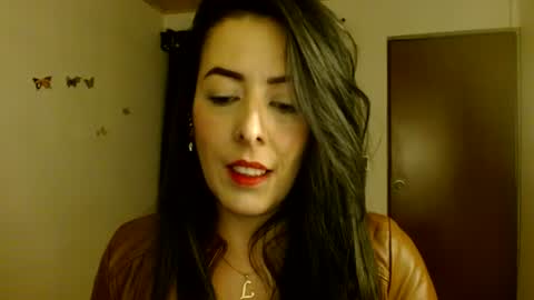 ela_3611 online show from June 21, 2026, 3:42 am
