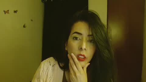ela_3611 online show from June 25, 2026, 5:34 am