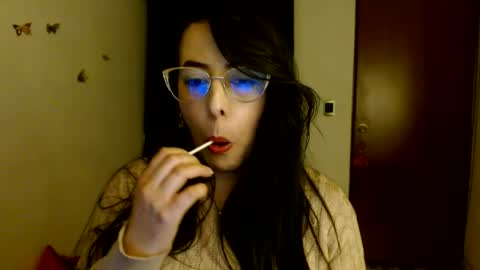 ela_3611 online show from July 10, 2026, 3:55 am