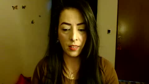 ela_3611 online show from July 19, 2026, 10:46 pm
