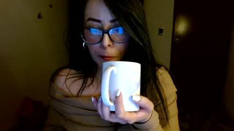 ela_3611 online show from July 31, 2026, 2:44 am