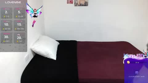 ela_n_angel online show from July 20, 2026, 10:34 pm