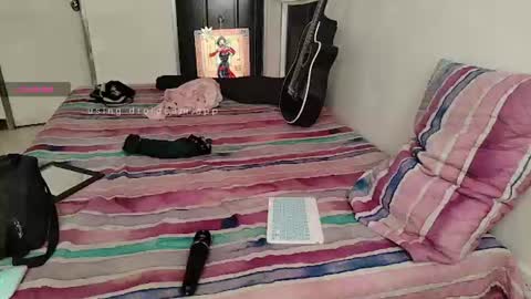 Elektra and Konan online show from July 6, 2026, 11:40 am
