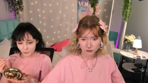 Elira Vane online show from June 21, 2026, 11:02 am