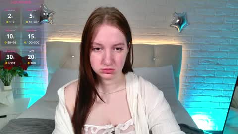 your sweet Lisa online show from May 20, 2026, 3:56 am