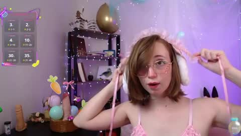 elise_nyx online show from April 3, 2026, 1:31 pm
