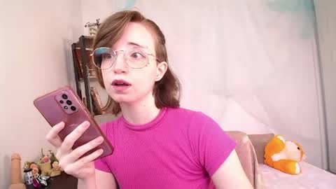 elise_nyx online show from May 16, 2026, 12:15 pm