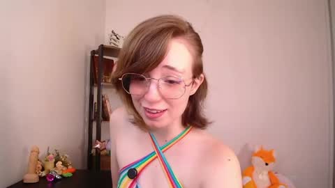 elise_nyx online show from June 5, 2026, 12:11 pm