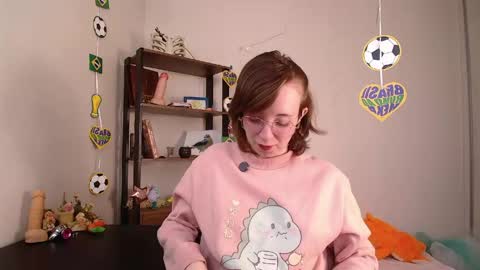 elise_nyx online show from June 9, 2026, 11:55 am