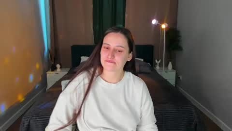 Elizabet online show from June 27, 2026, 2:05 am
