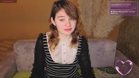Elizabeth online show from May 19, 2026, 1:56 am