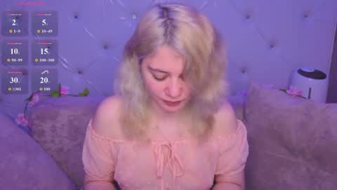 Elizabeth online show from June 11, 2026, 1:05 am