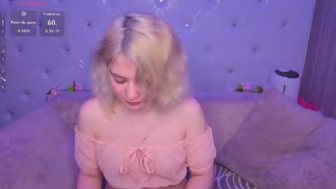 Elizabeth online show from June 11, 2026, 2:53 am