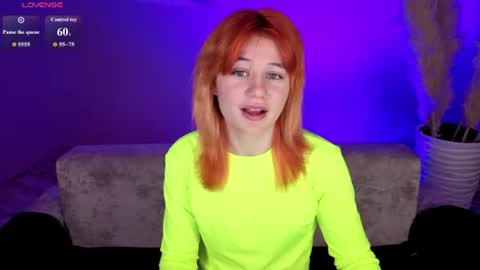 Elizabeth online show from June 19, 2026, 2:05 am