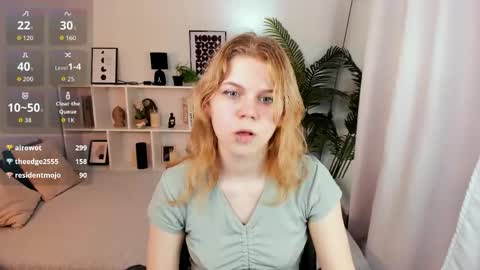 Elizabeth online show from May 10, 2026, 5:51 pm