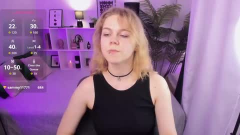 Elizabeth online show from June 8, 2026, 1:28 am