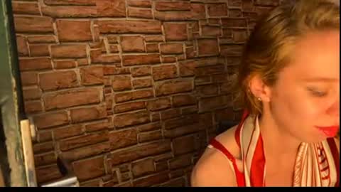 Eliza online show from June 20, 2026, 6:33 pm