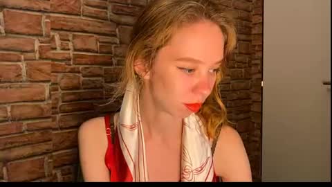 Eliza online show from June 22, 2026, 7:11 pm
