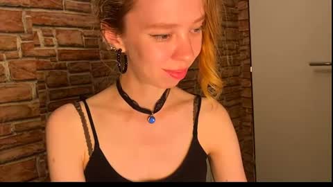 Eliza online show from June 26, 2026, 10:14 pm