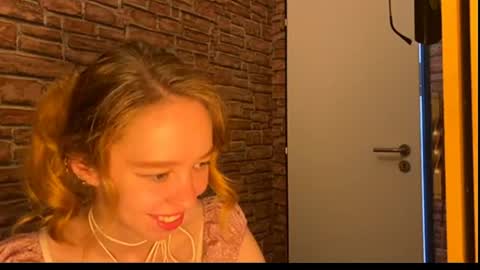 Eliza online show from June 30, 2026, 11:55 am