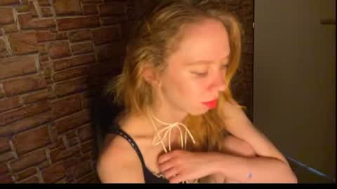 Eliza online show from July 13, 2026, 6:00 pm