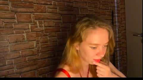 Eliza online show from July 14, 2026, 6:35 pm