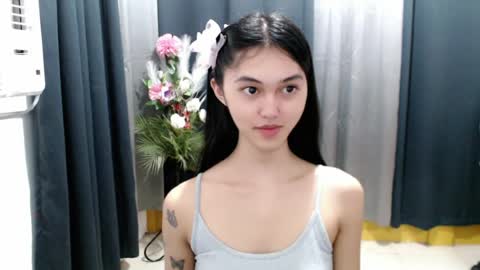 Snapshot of ellamiller69 chatting on July 11, 2026, 5:26 pm ELLA online show from July 11, 2026, 5:26 pm
