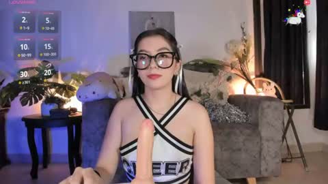 Snapshot of elliedream_ chatting on June 17, 2026, 2:40 pm elliedream_ online show from June 17, 2026, 2:40 pm
