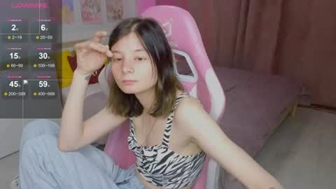 Snapshot of ellinblare chatting on June 11, 2026, 1:27 am Ellin online show from June 11, 2026, 1:27 am