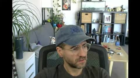 elmetaagain online show from July 5, 2026, 1:01 am