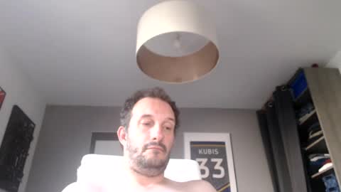 Elpiloto online show from July 11, 2026, 8:06 am
