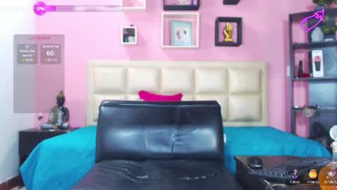 Miss Ely online show from October 22, 2025, 12:11 am