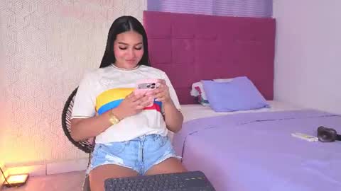 Michelle online show from July 3, 2026, 7:42 pm