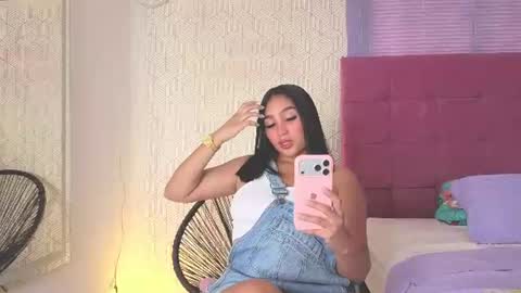 Michelle online show from July 8, 2026, 8:02 pm