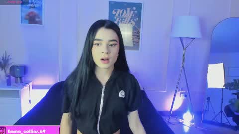 emma soul online show from July 12, 2026, 7:38 pm