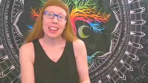 Snapshot of ember_starleena chatting on June 23, 2026, 3:21 pm Ember Starleena online show from June 23, 2026, 3:21 pm